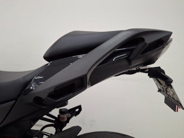 2018 Kawasaki NINJA 1000 Black