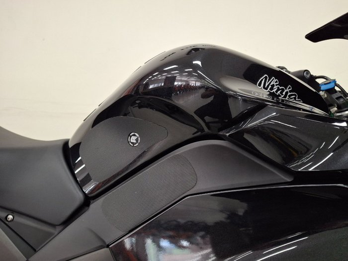 2018 Kawasaki NINJA 1000 Black