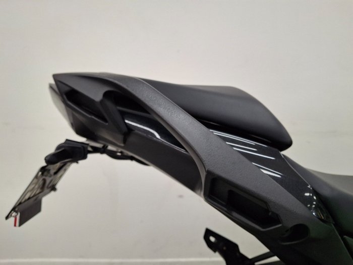 2018 Kawasaki NINJA 1000 Black