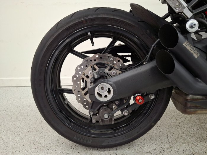 2018 Kawasaki NINJA 1000 Black