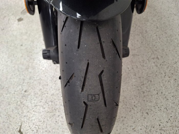 2018 Kawasaki NINJA 1000 Black