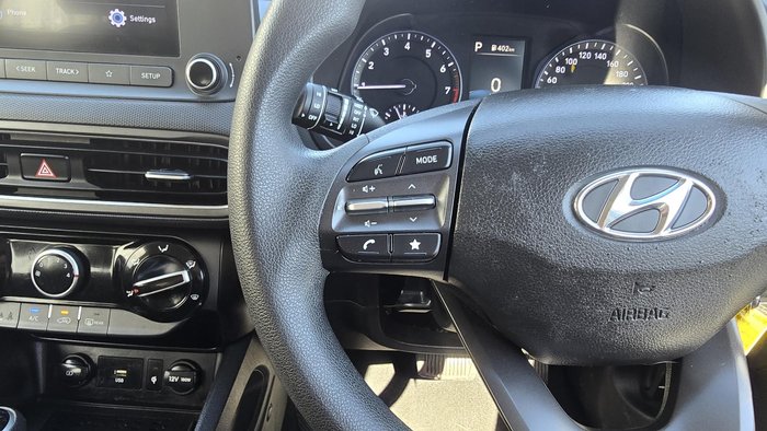 2022 Hyundai Kona