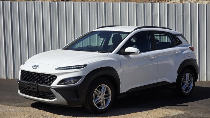 2022 Hyundai Kona