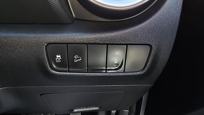 2022 Hyundai Kona