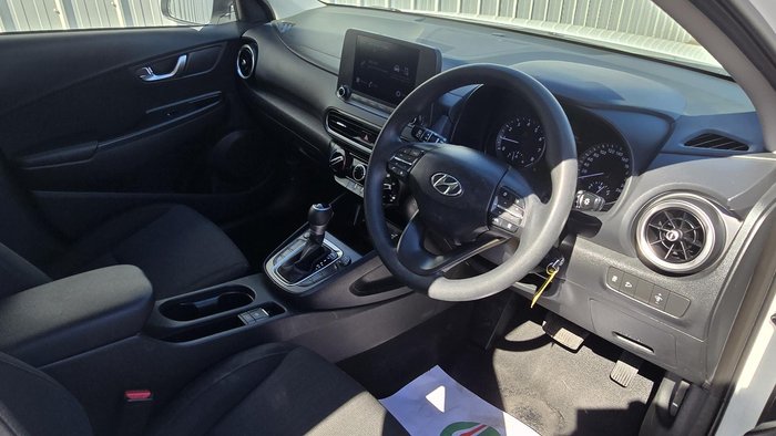 2022 Hyundai Kona
