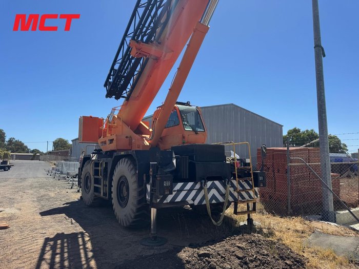 2013 Tadano Gr-800E-2