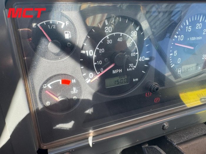 2013 Tadano Gr-800E-2