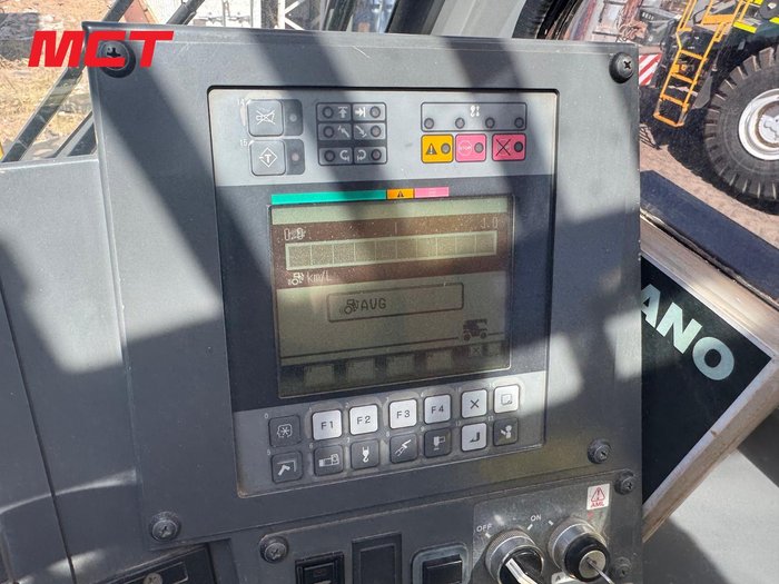 2013 Tadano Gr-800E-2