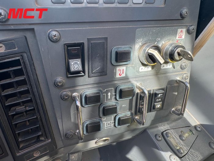 2013 Tadano Gr-800E-2