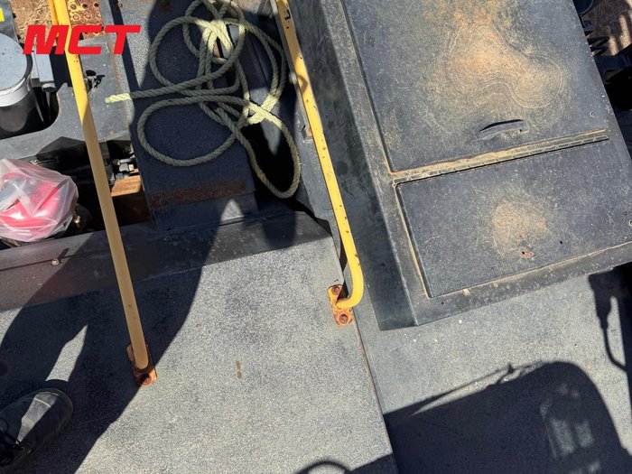 2013 Tadano Gr-800E-2