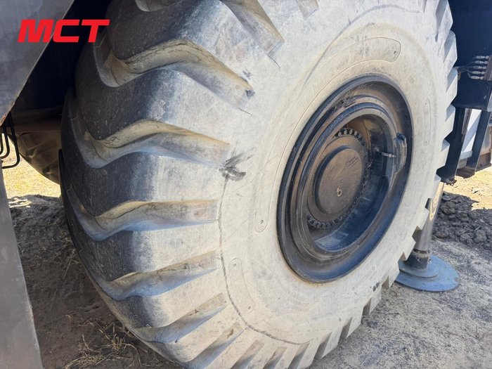 2013 Tadano Gr-800E-2