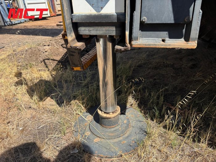 2013 Tadano Gr-800E-2