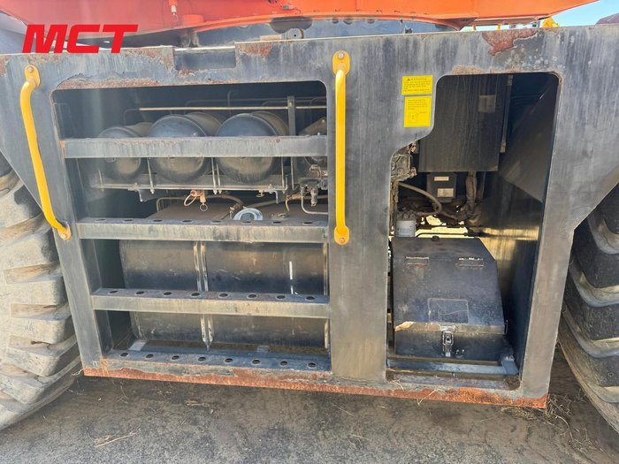 2013 Tadano Gr-800E-2