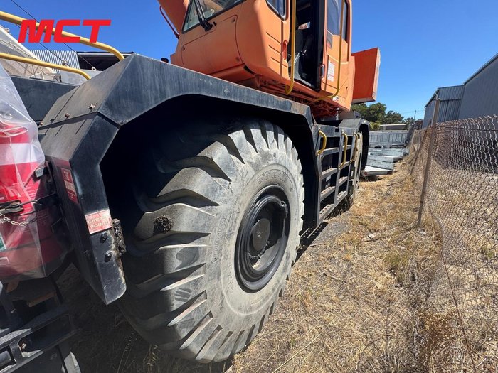 2013 Tadano Gr-800E-2