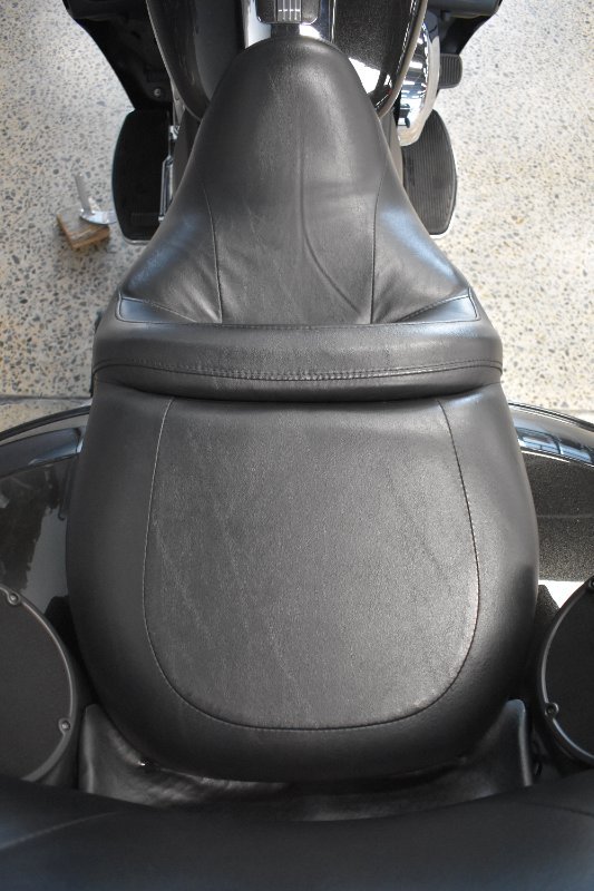 2016 HARLEY-DAVIDSON FLHTK ULTRA LIMITED