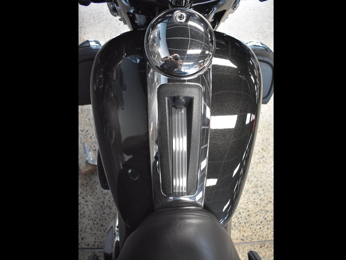 2016 HARLEY-DAVIDSON FLHTK ULTRA LIMITED