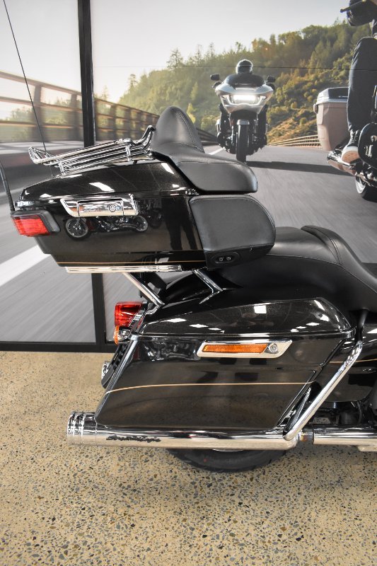 2016 HARLEY-DAVIDSON FLHTK ULTRA LIMITED