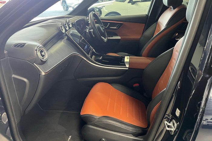 2023 Mercedes-Benz GLC-Class GLC300