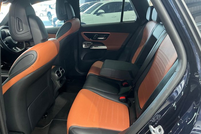 2023 Mercedes-Benz GLC-Class GLC300