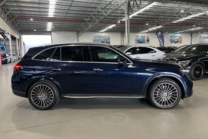 2023 Mercedes-Benz GLC-Class GLC300