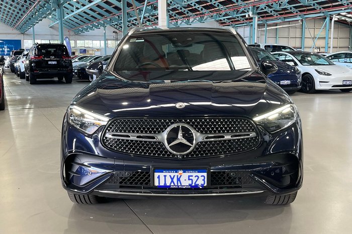 2023 Mercedes-Benz GLC-Class GLC300