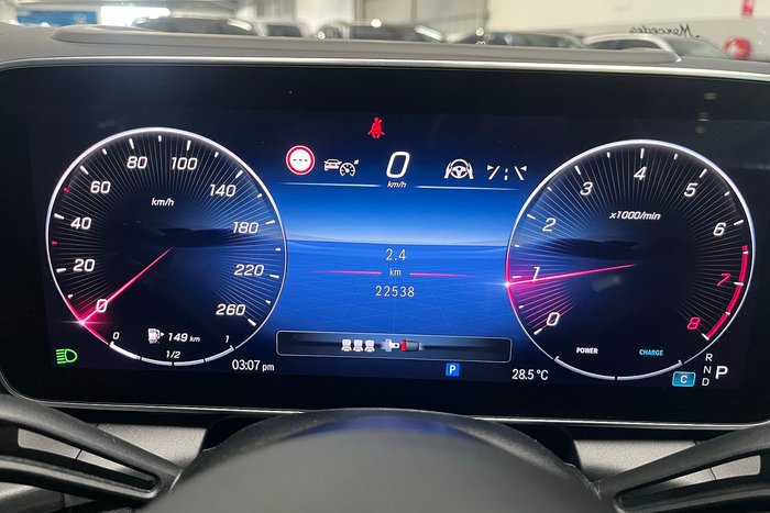 2023 Mercedes-Benz GLC-Class GLC300