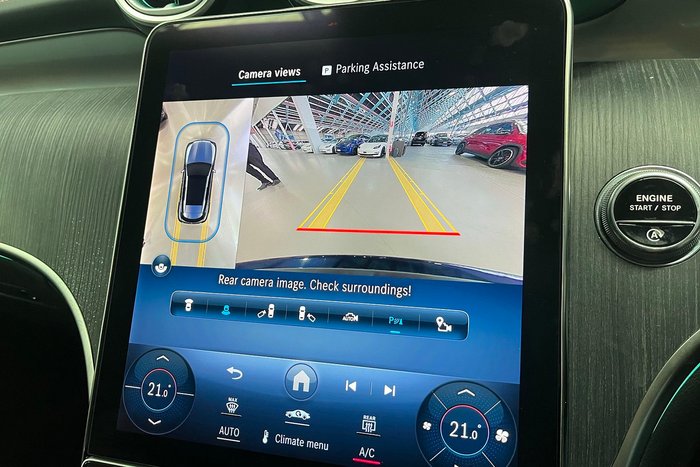 2023 Mercedes-Benz GLC-Class GLC300