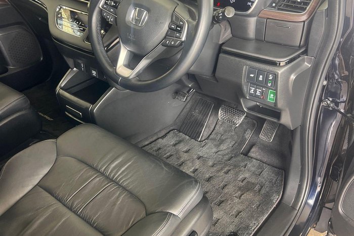 2021 Honda Odyssey Vi LX7
