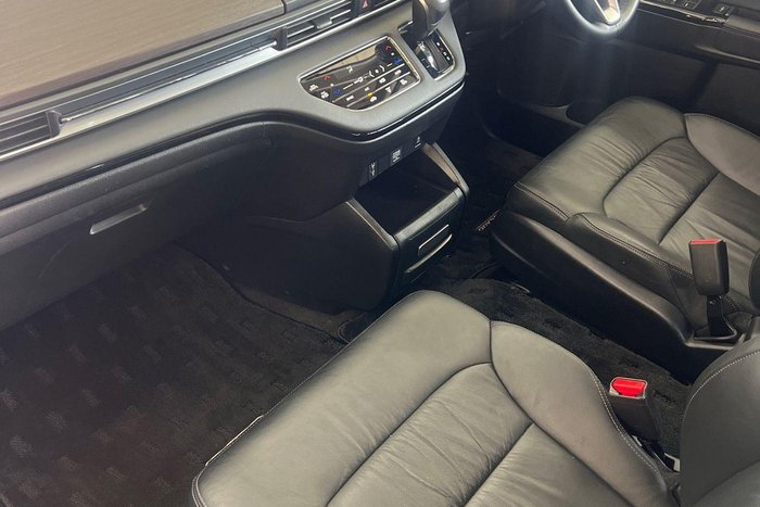 2021 Honda Odyssey Vi LX7