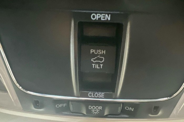 2021 Honda Odyssey Vi LX7