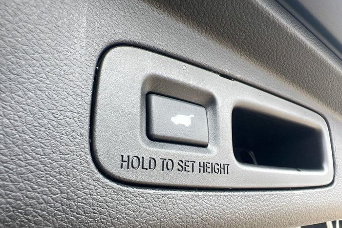 2021 Honda Odyssey Vi LX7