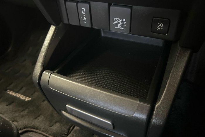 2021 Honda Odyssey Vi LX7