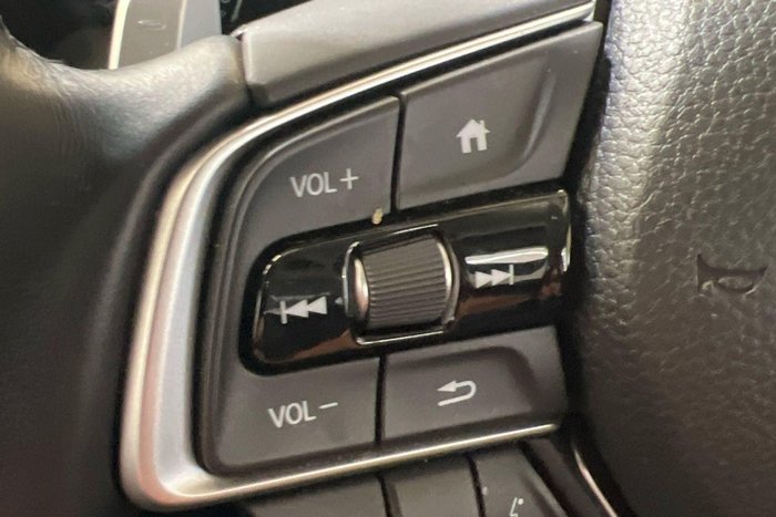 2021 Honda Odyssey Vi LX7