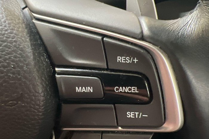 2021 Honda Odyssey Vi LX7