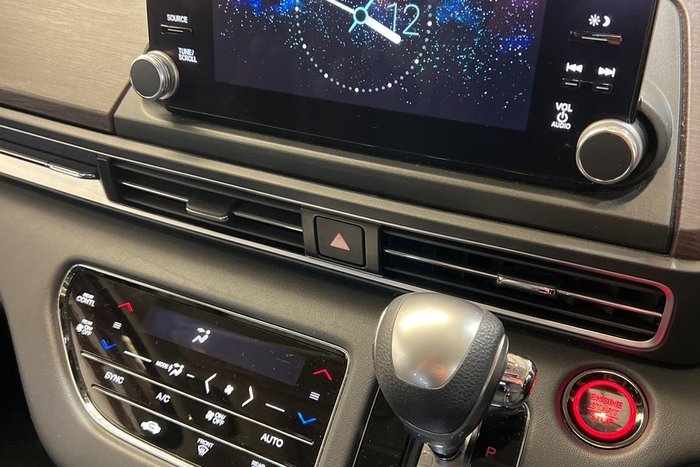 2021 Honda Odyssey Vi LX7