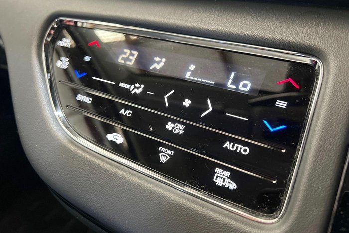 2021 Honda Odyssey Vi LX7