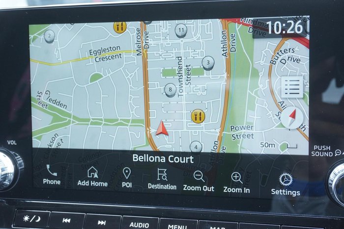 2025 Mitsubishi Triton GLS