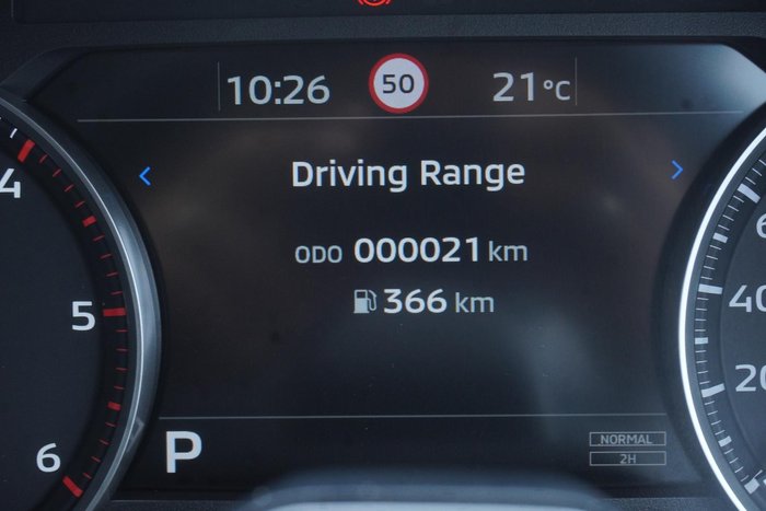 2025 Mitsubishi Triton GLS