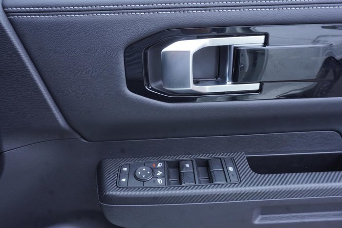 2025 Mitsubishi Triton GLS