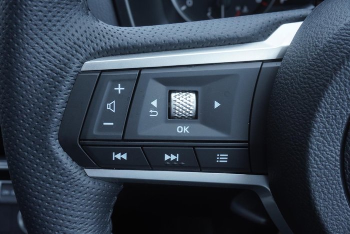 2025 Mitsubishi Triton GLS