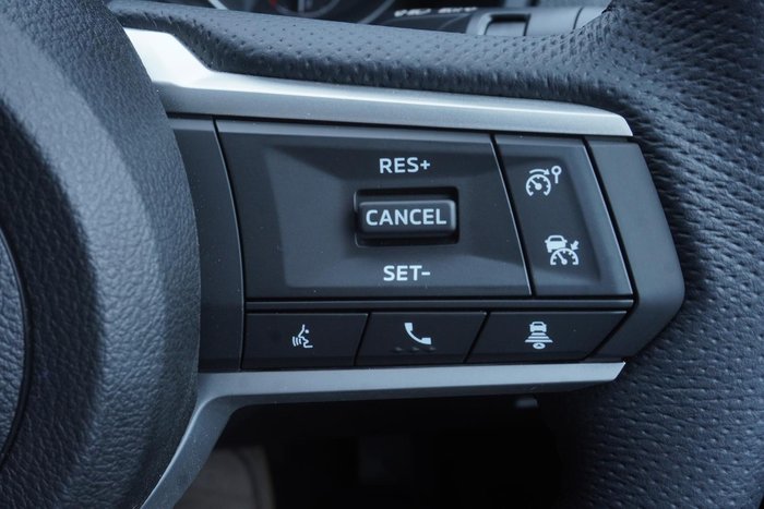 2025 Mitsubishi Triton GLS