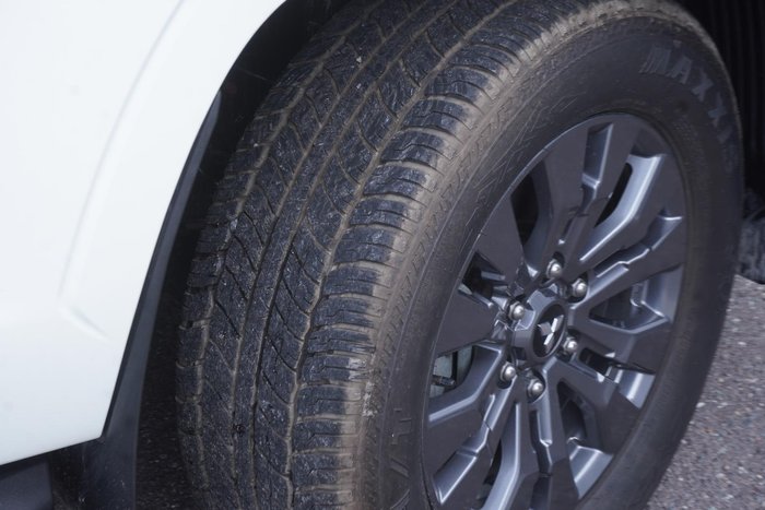 2025 Mitsubishi Triton GLS