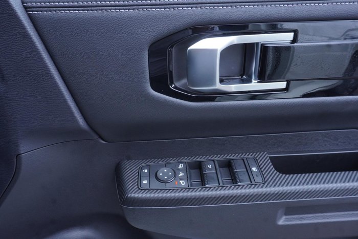 2025 Mitsubishi Triton GLS