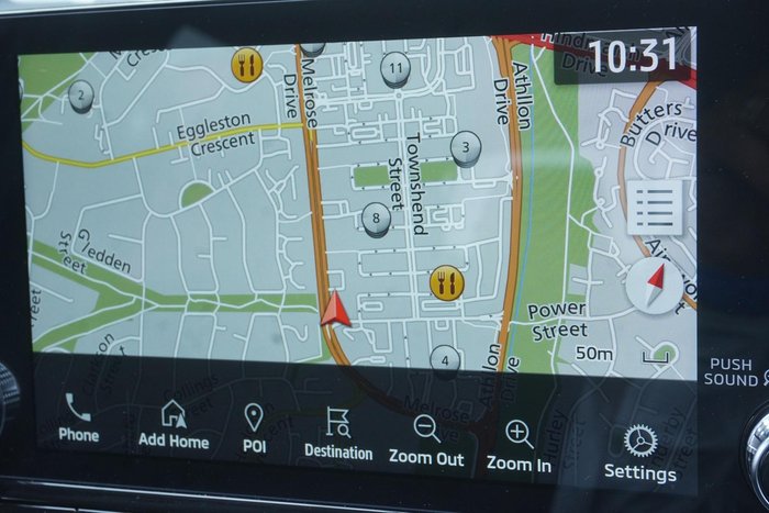 2025 Mitsubishi Triton GLS