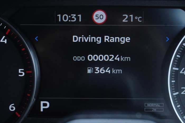 2025 Mitsubishi Triton GLS