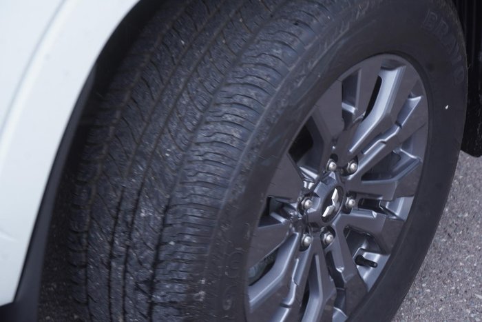 2025 Mitsubishi Triton GLS