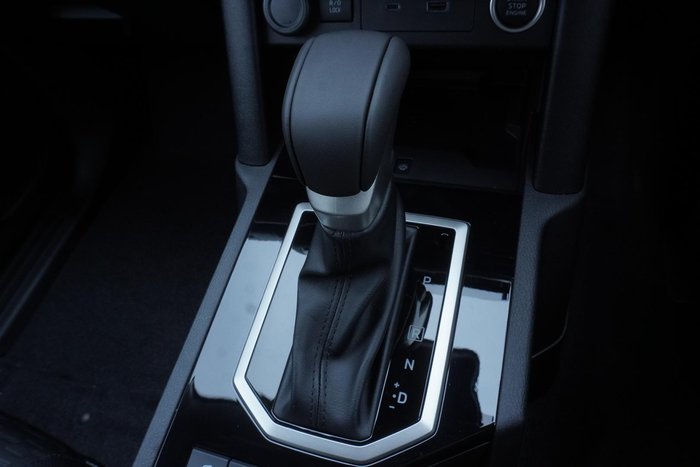 2025 Mitsubishi Triton GLS