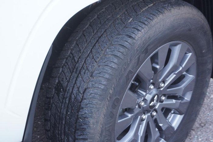 2025 Mitsubishi Triton GLS