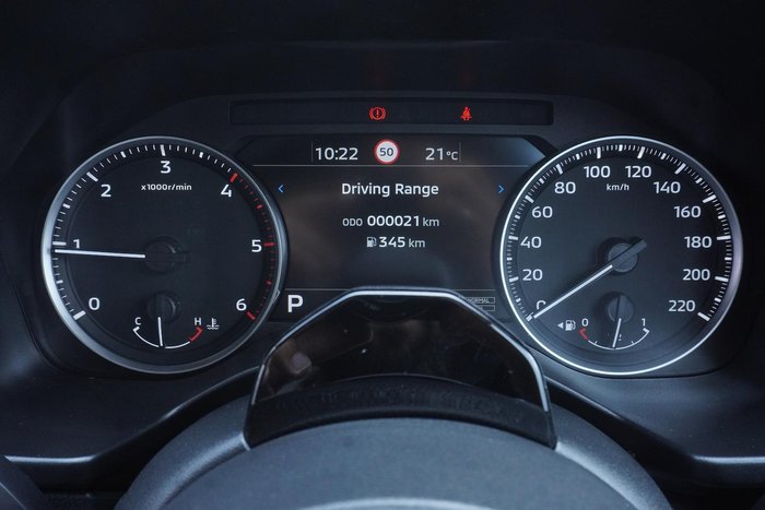 2025 Mitsubishi Triton GLS