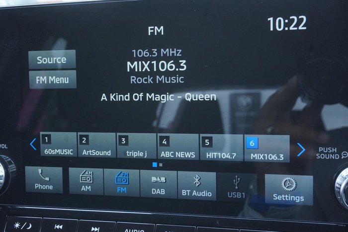 2025 Mitsubishi Triton GLS